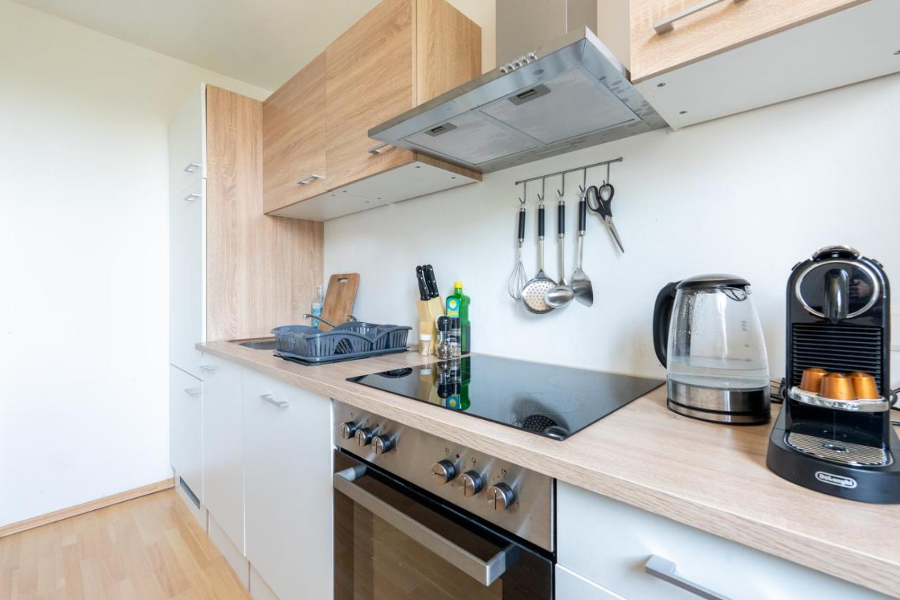 Charmante Fohnsdorfer-Wohnung in Red Bull Ring Nähe - Ferienwohnung Fohnsdorf