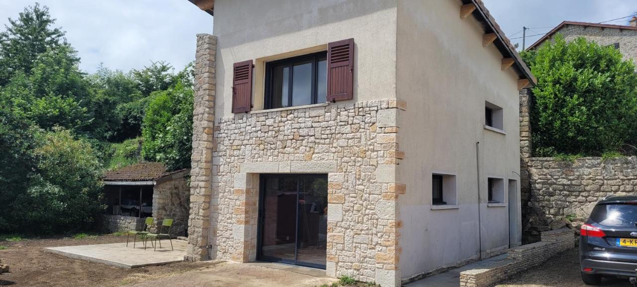 Haus mit 1 Schlafzimmer