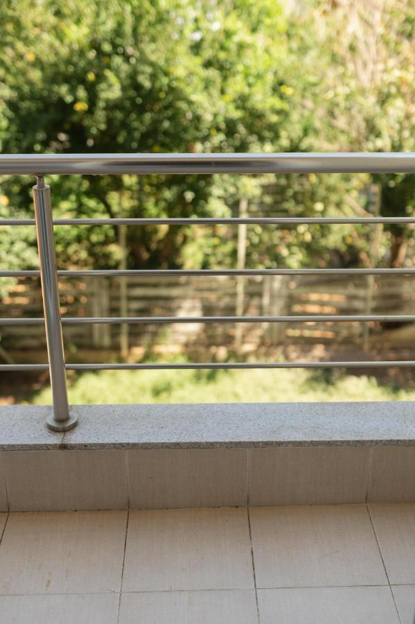 Ciel Apartment - Ferienwohnung Alexandroupolis
