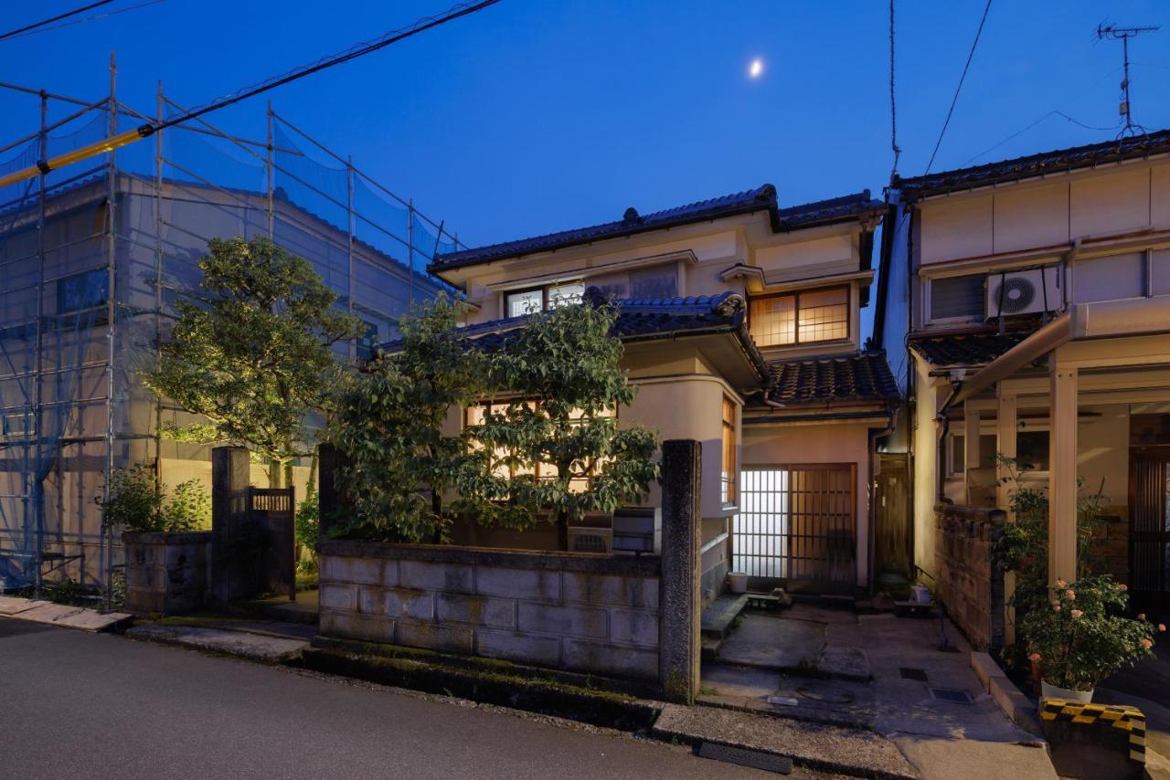 Ichirin Kanazawa - B&B Kanazawa