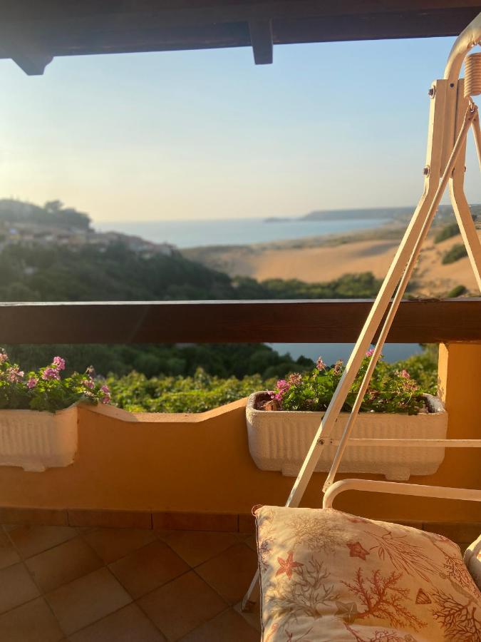 Casa Vacanza Suite Violet - B&B Torre dei Corsari