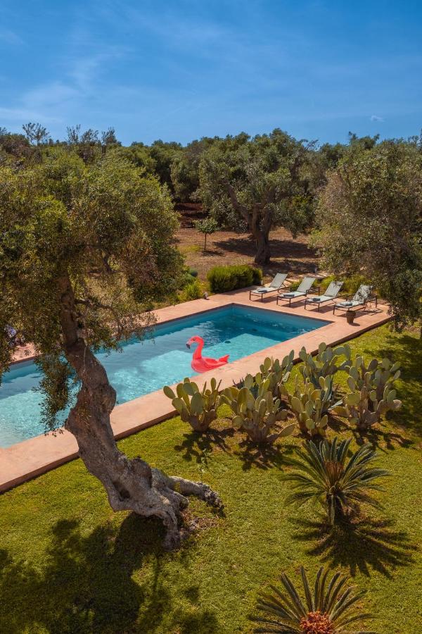 Villa dell'Eclissi - B&B Carovigno