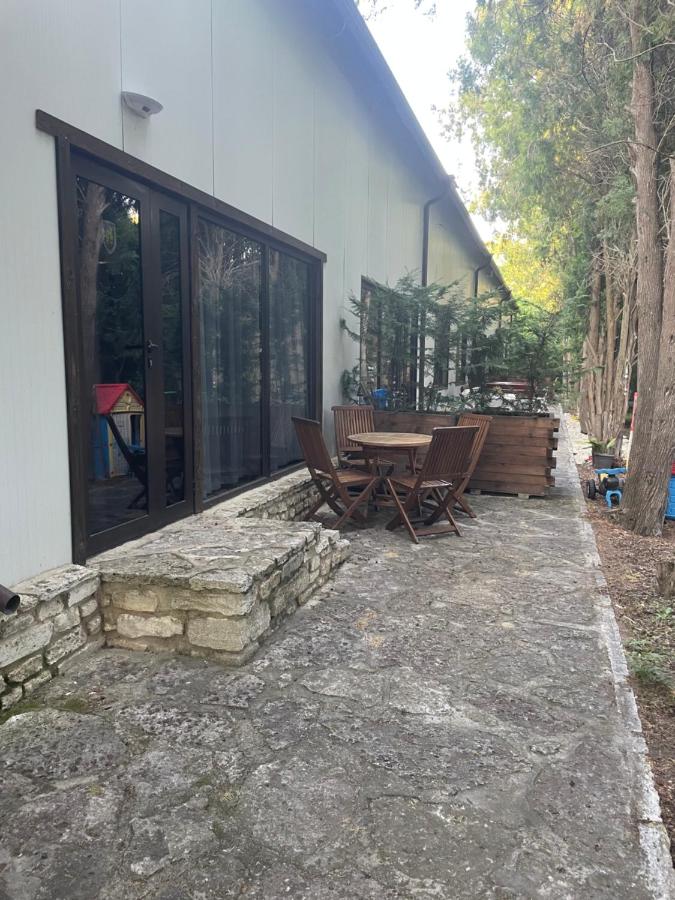 North Star 1 - sea apartment - Chambres d’hôtes Balchik