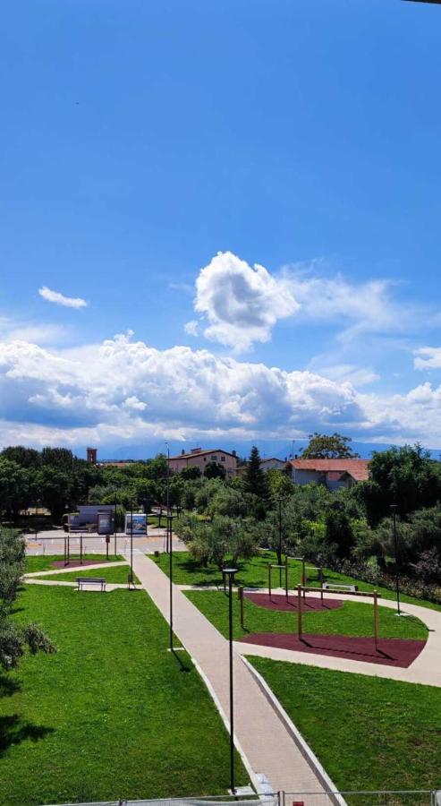 Casa Vacanze La Quercia - B&B Fossacesia