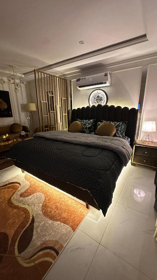 Apartment mit 1 Schlafzimmer