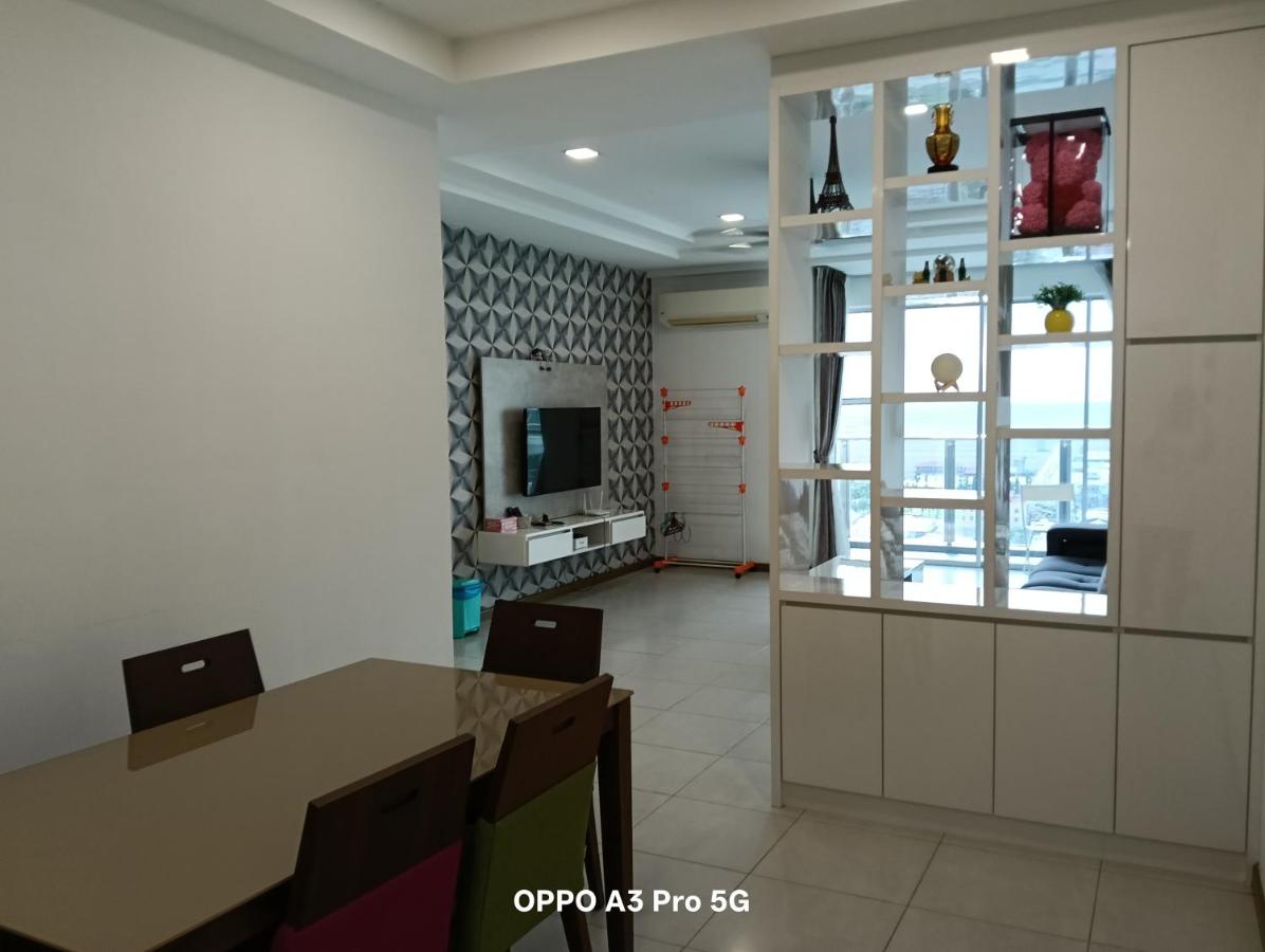 Apartment with View