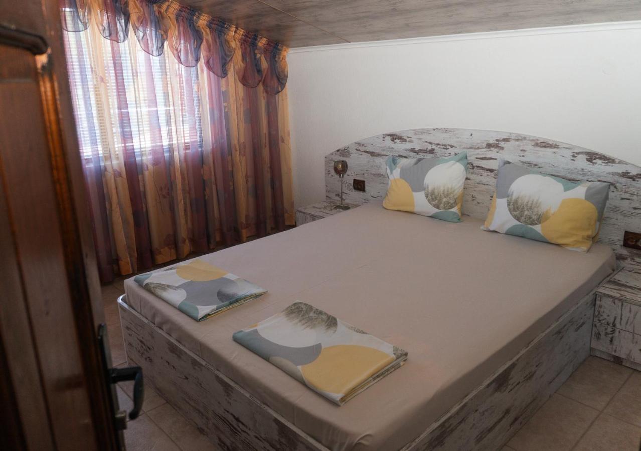 Junior Suite (4 Adulti)