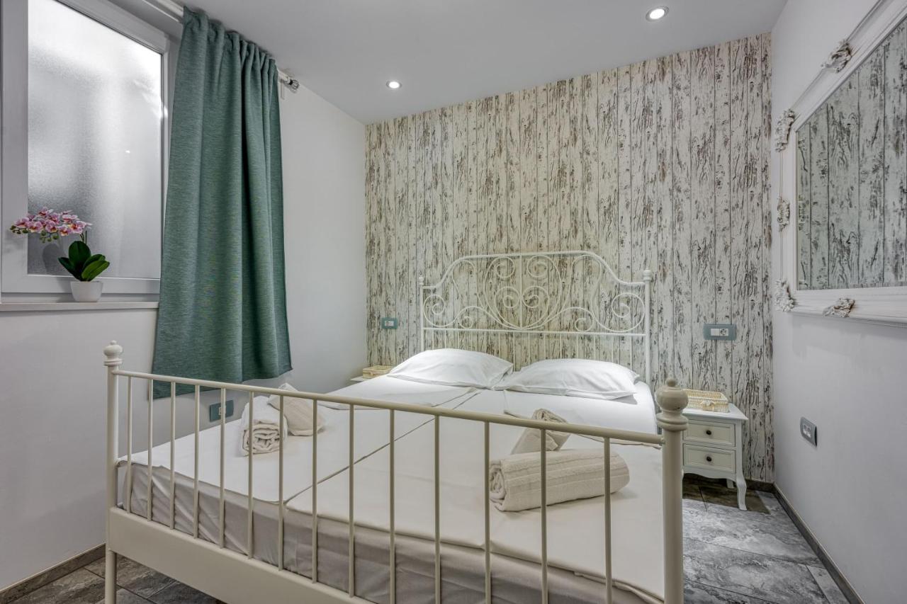 Appartamento con 1 Camera da Letto - 2