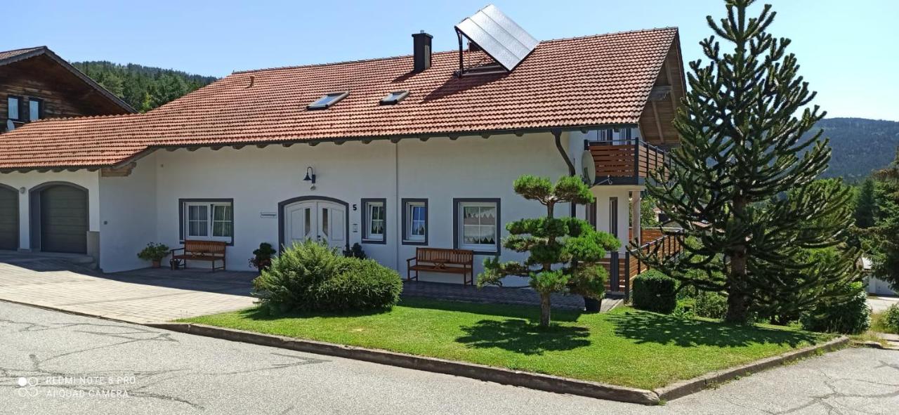 Appartement (2 Volwassenen)