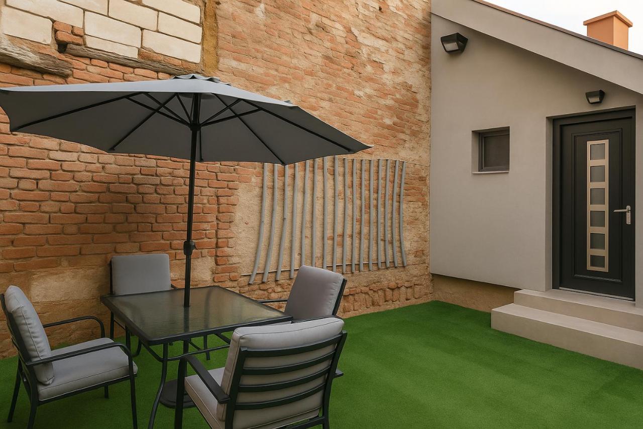 Cherry Tree Apartment - B&B