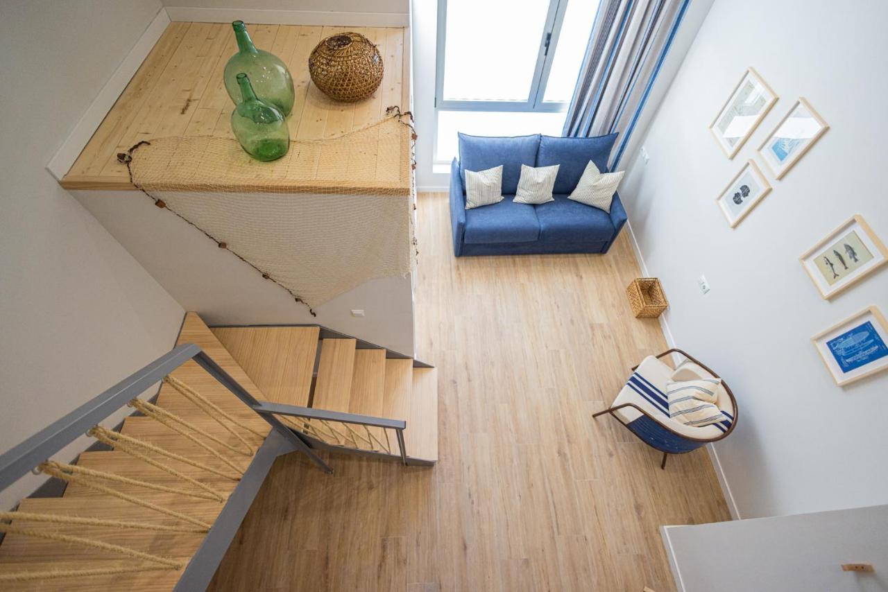 Apartment - Erdgeschoss