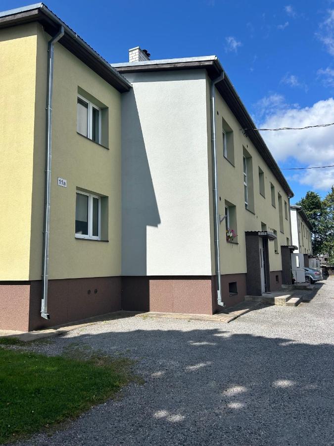 Aisa 11a majutus - B&B