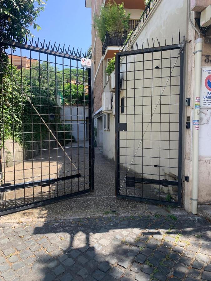 La Casa di Marco Polo - B&B Rome