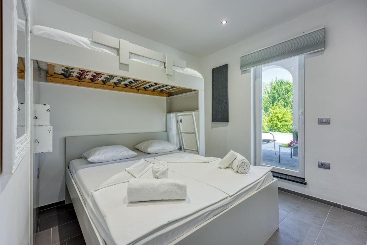 Appartamento con 1 Camera da Letto