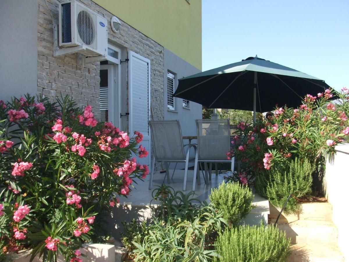 Apartments Diva - B&B Novalja