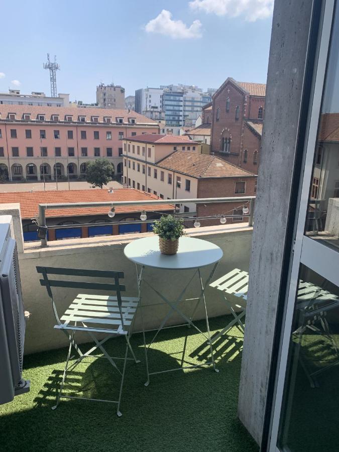 MILANO 71 HOME - Ferienwohnung Mailand