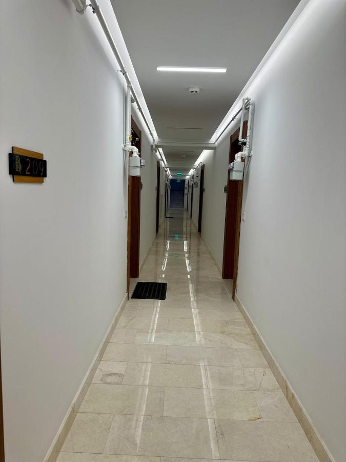 Perla Mamaia Sea View Apartment near the Beach - B&B Costanza