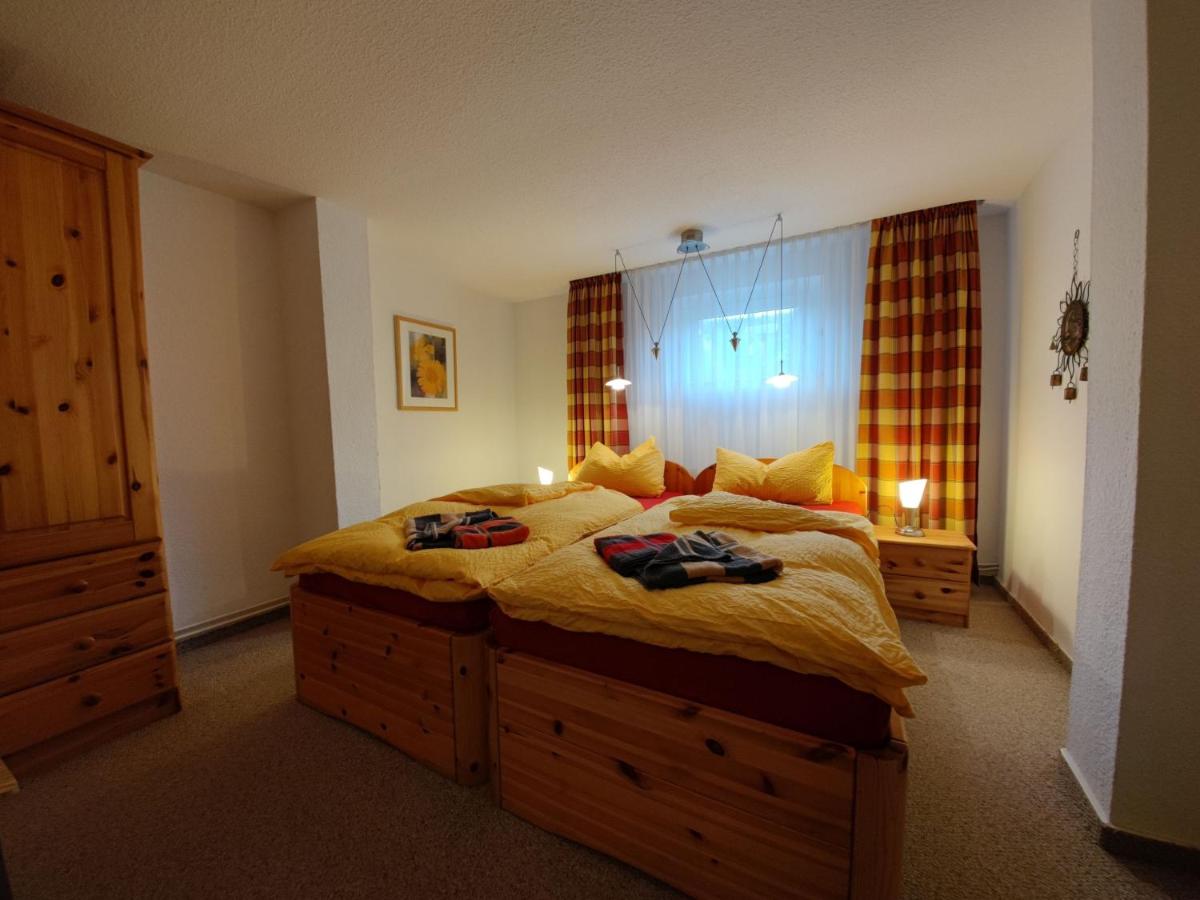 One-Bedroom Apartment with Terrace