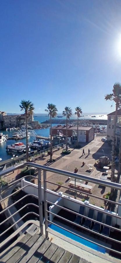 Shipsbell 2 bedroom - B&B Cape St Francis