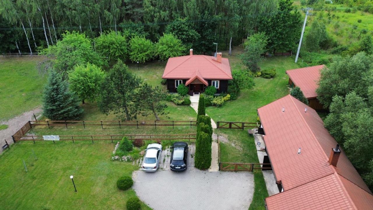 Konie w Tle - B&B Olesin