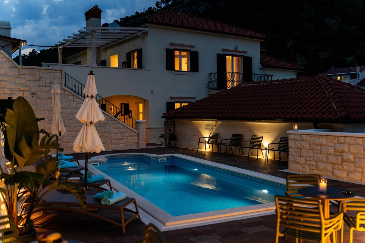Villa Kogo - Ferienwohnung Hvar