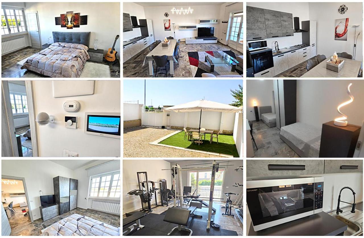 Villetta Relax - B&B Taurisano