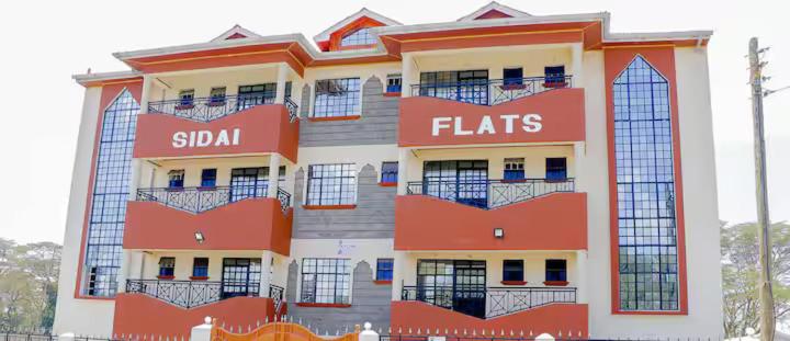 Cosy 1 bedrooms, Hells Gate Moi South Lake Naivasha - B&B Naivasha