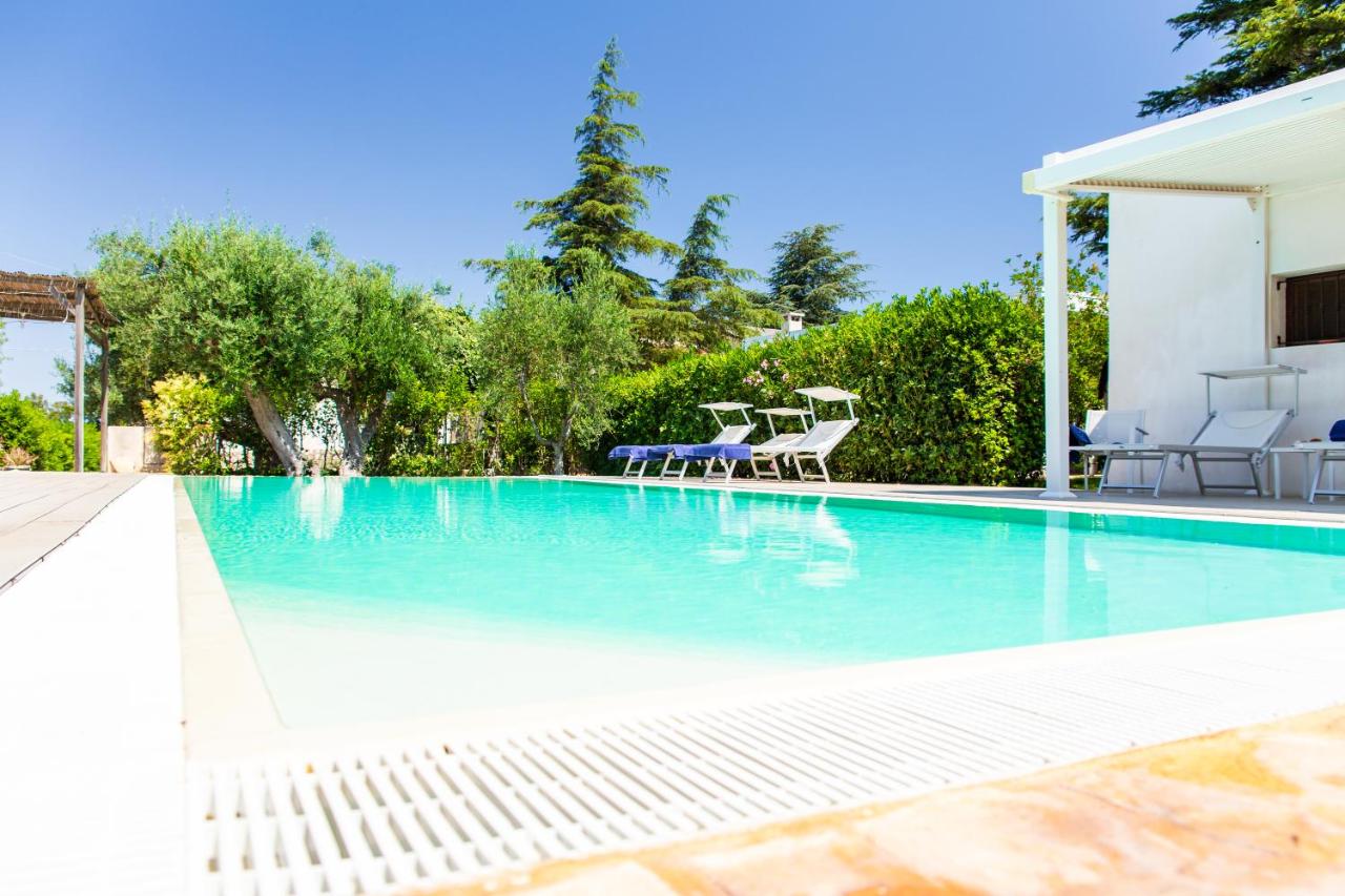 Trulli del Capo by MONHOLIDAY - B&B Monopoli