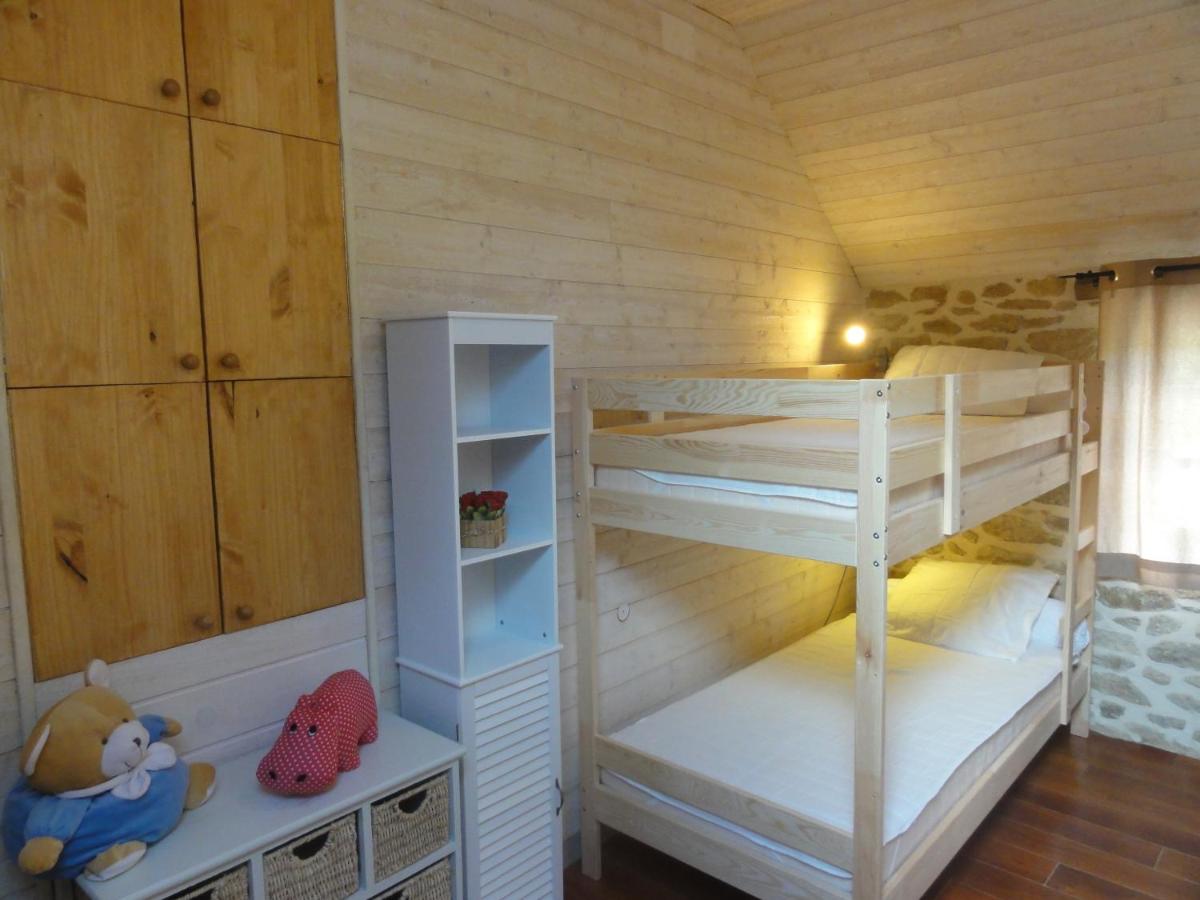 Appartement 1 Chambre avec Terrasse