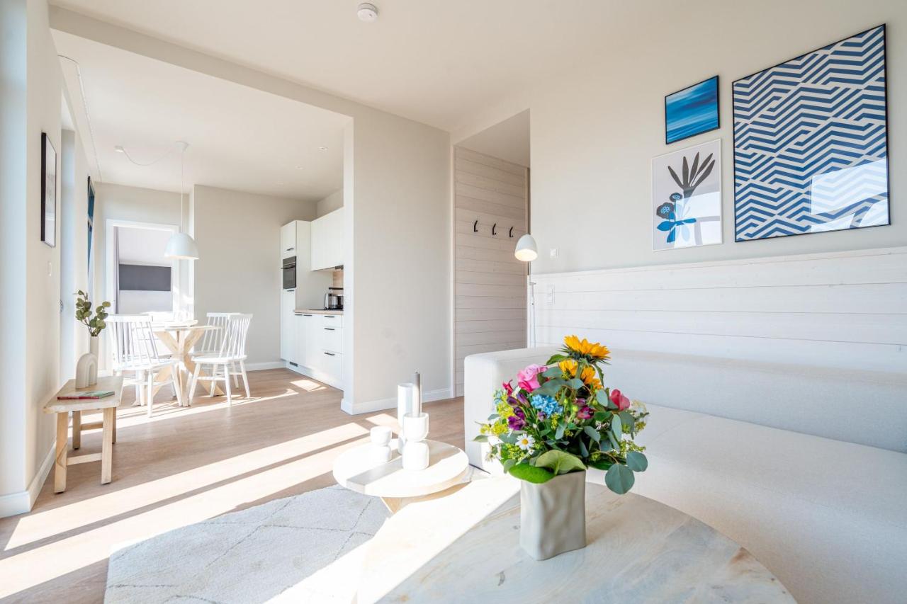 Strandterrasse, App A3 6 - B&B Ahlbeck