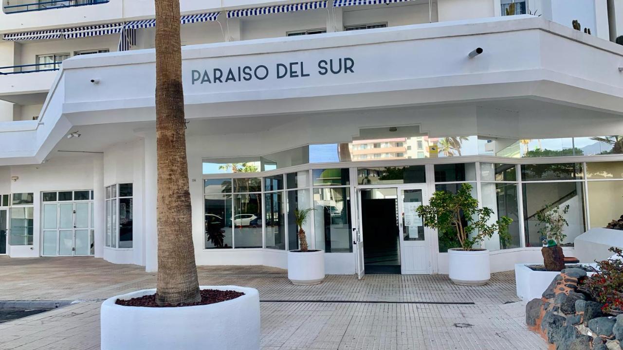 El Paraiso de AnaVemar - B&B