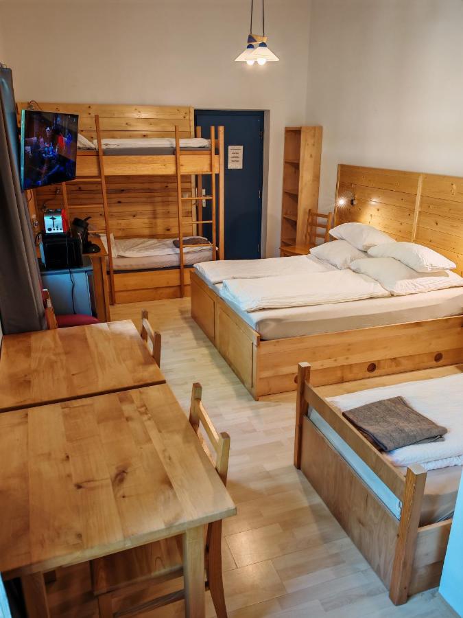 Familiekamer