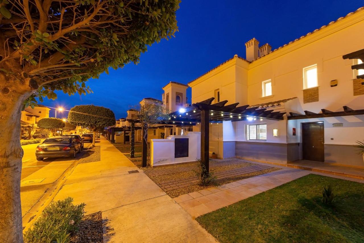 Casa La Torre - B&B Roldán