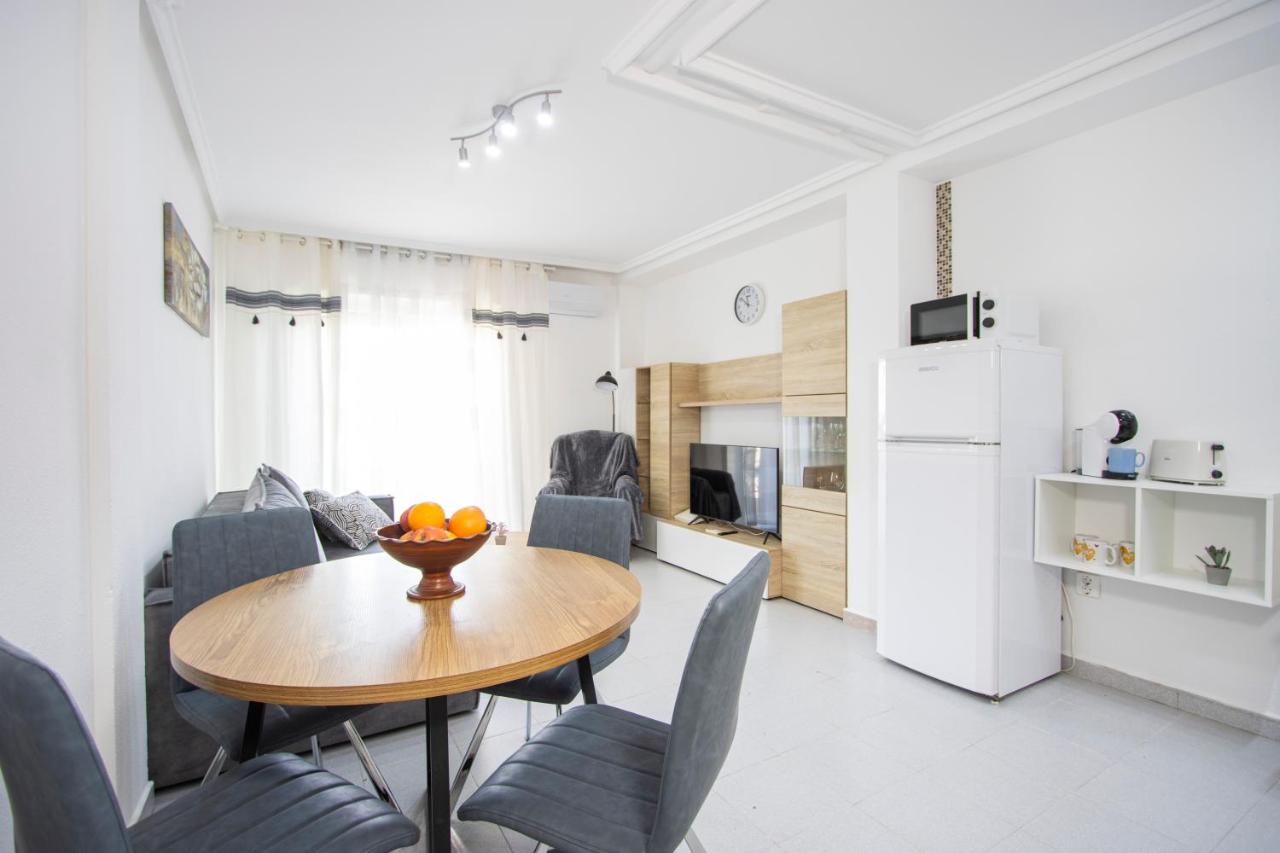 ESPANATOUR RAMON GALLUD 222 - B&B Torrevieja