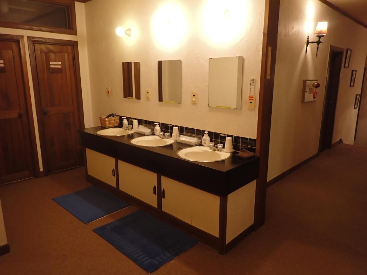 Superior Room with Shared Bathroom - Non-Smoking