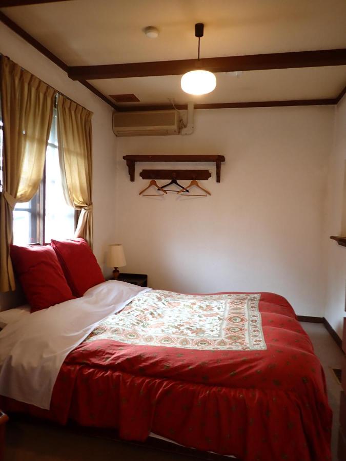 Suite con baño compartido - No fumadores