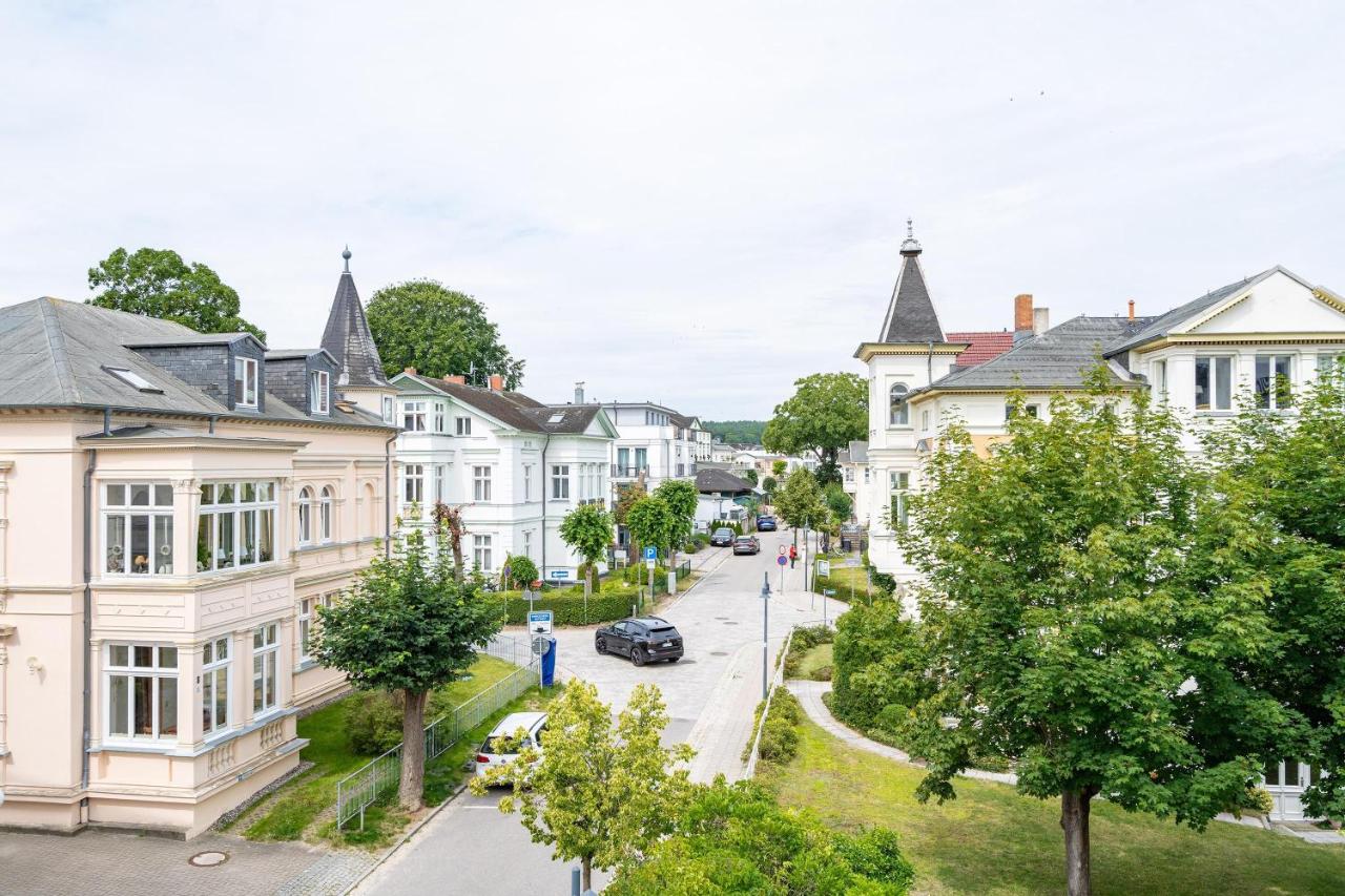 Strandterrasse, App B2 7 - B&B
