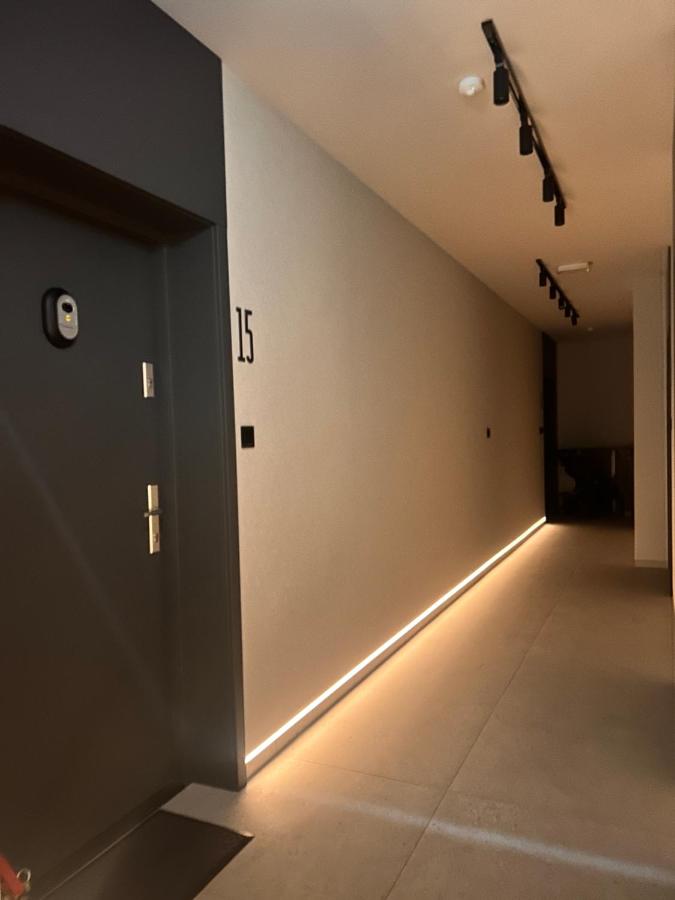 Apartament Słoneczny 23 - B&B Bielsko-Biała