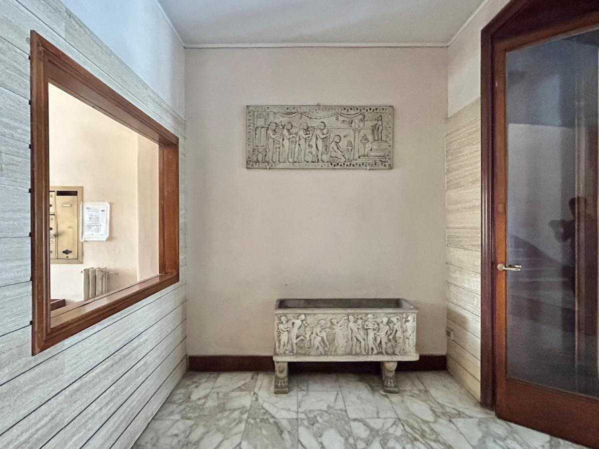 Cipro Vatican Home - Chambres d'hôtes Rome