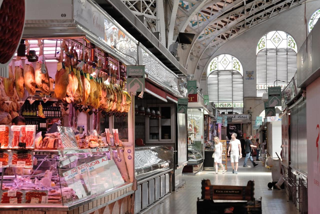 Travel Habitat Oceanografic Suites - B&B Valencia