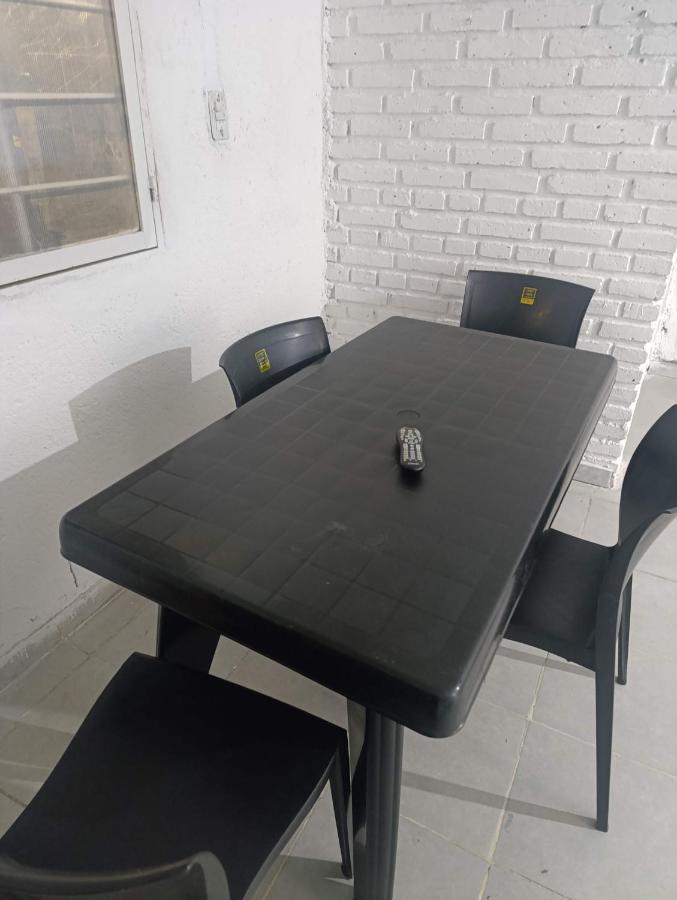 Departamento nubes - B&B Córdoba
