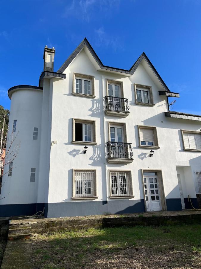 Casa Flor de Lis - Ferienwohnung Cee