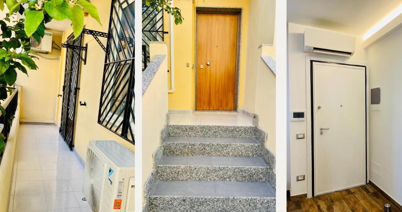 Koda House Monserrato - Ferienwohnung Monserrato