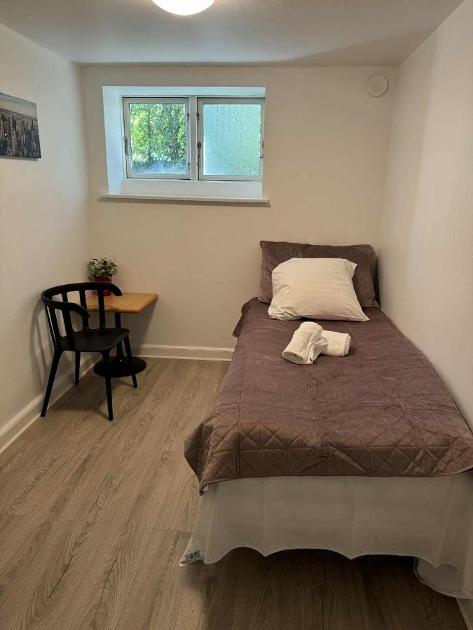 Chambre Simple