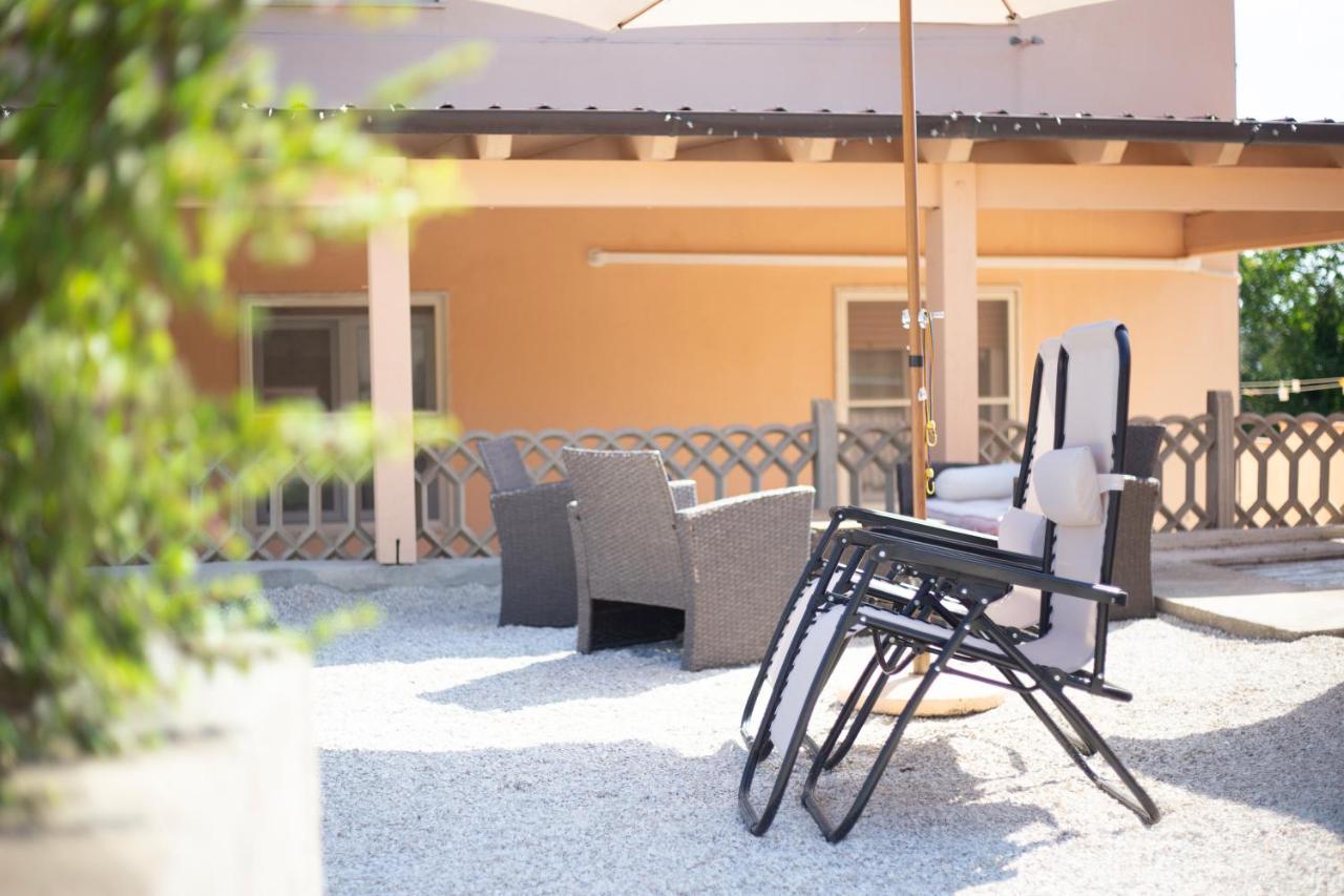 Il Giardino di Rio - HelloElba - Ferienwohnung Rio Marina
