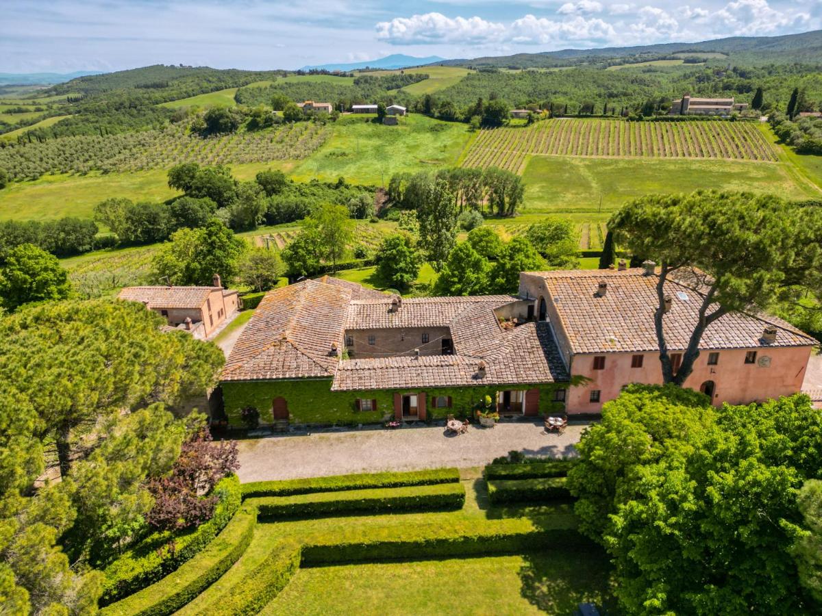 Tenuta di Corsano - B&B