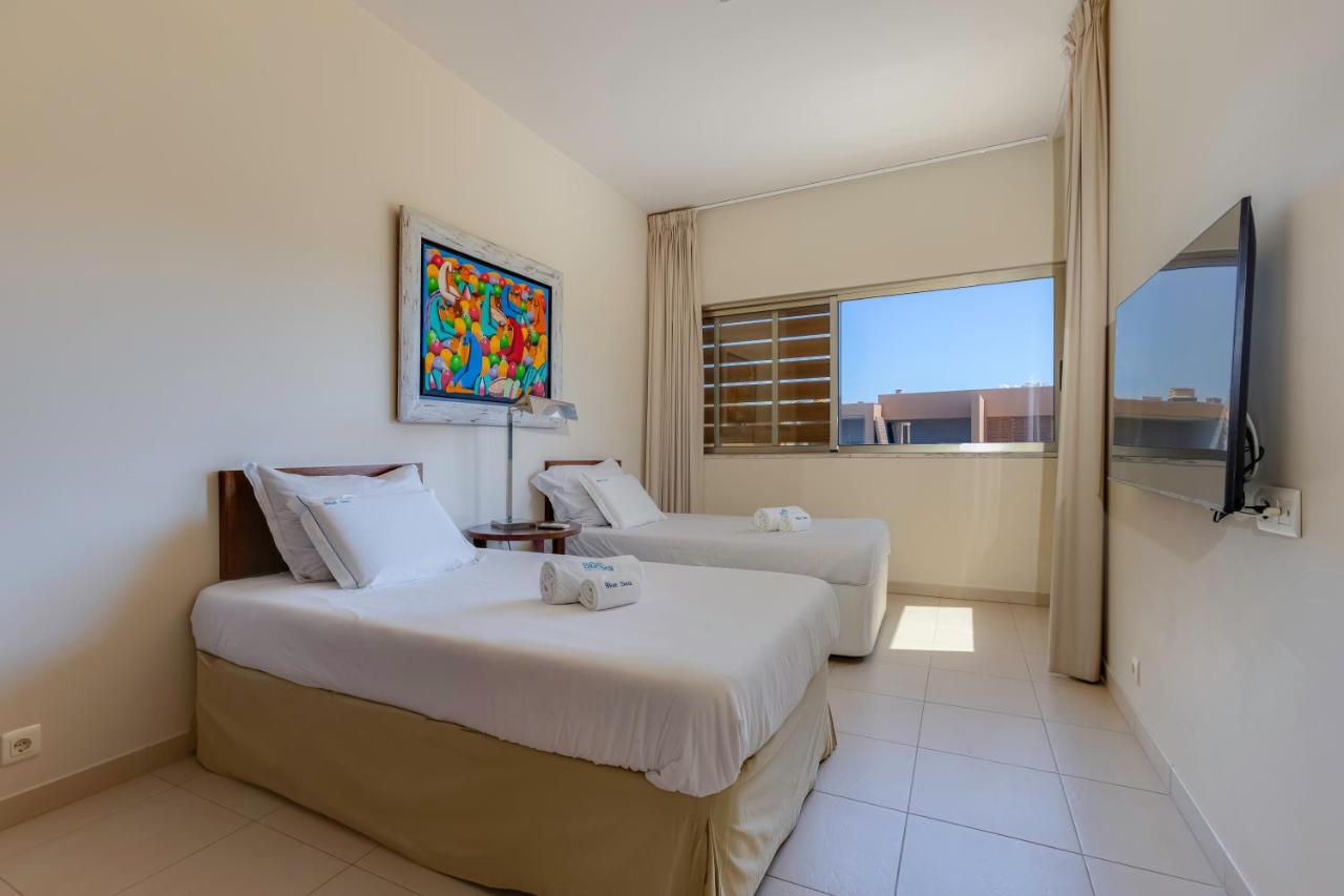 Salgados BlueSea Villa - Bed and Breakfast Guia