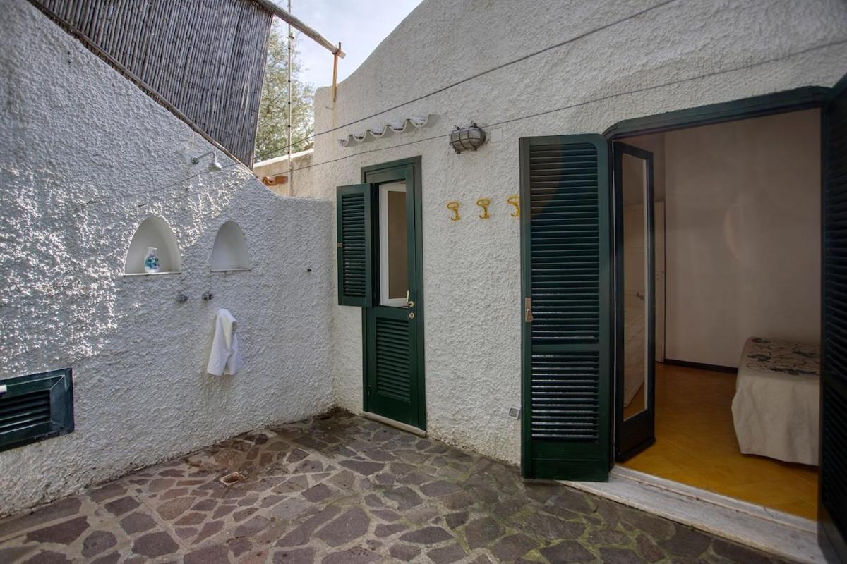 Villetta Sole - B&B Conca dei Marini