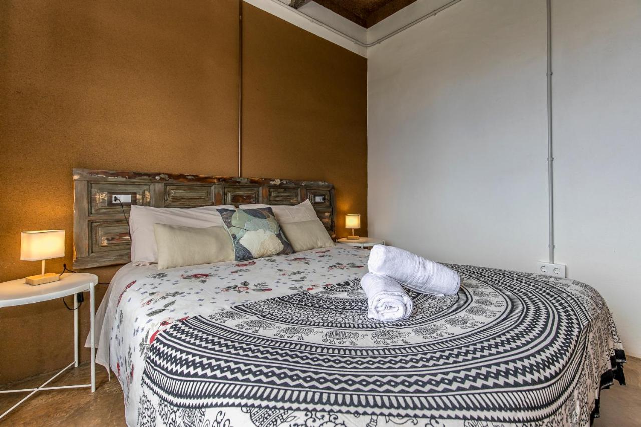 Three-Bedroom Chalet