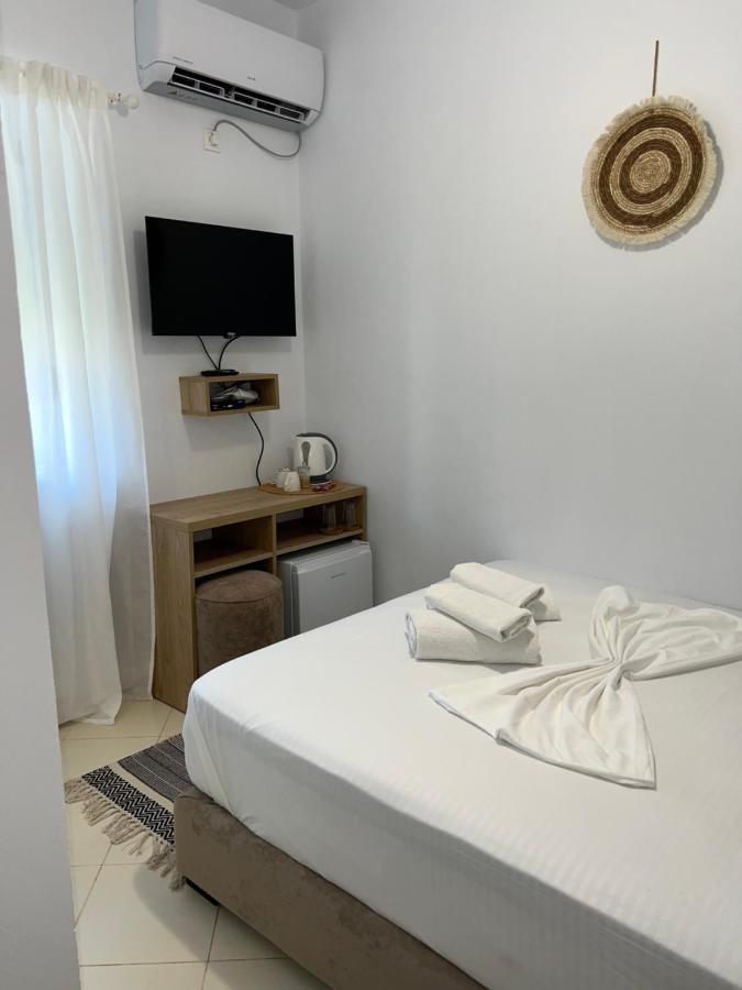 Helios Rooms - Ferienwohnung Saranda